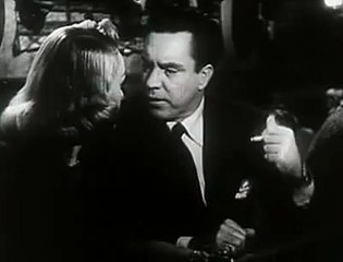 D.O.A. (1950) Film Noir