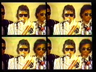 Michael Jackson Speaks