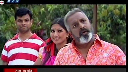 Bangla Natok Sobir Desha Kobiter Deshe বাংলা নাটক ছবির দেশে কবিতার দেশে ।