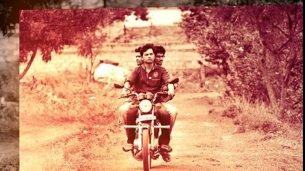Uriyadi - Agnikunjondru Karaoke Song _ Vijay Kumar _ Masala Coffee