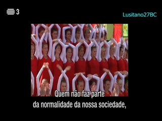 DOC3 - Made In By, Moscovo, Moscow - RTP3