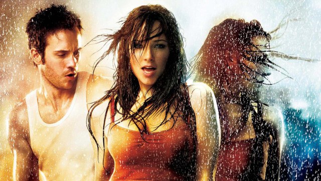 Step Up 2: The Streets 2008 Full Movie Streaming Online in HD-720p Video Quality