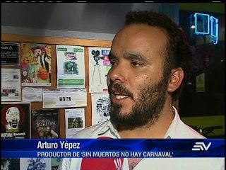 Estrenos nacionales de cine