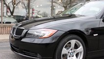 2007 BMW 328i Coupe in review - Village Luxury Cars Toronto