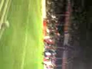 mhsc-grenoble (fin du match)