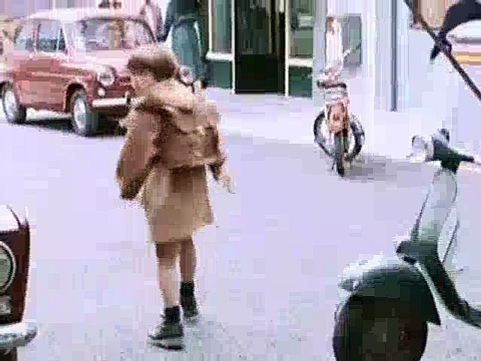 Cuentame Como Paso Temporada 4 Capitulo 06