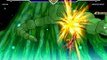 Mugen Random Battle #66 Iwa-ku vs Juboccobaby557