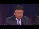 Pervez Musharraf Insulting CIA and Defending I.S.I in America