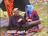 Pashto Mazahiya Drama CHANGARYAN - Ismail Shahid,Saba Gul,Aalam Zaib Mujahid,Saeed Rehman Sheeno 2016 HD