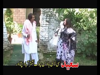 Pushto Comedy Drama - Duengi Badmash - Jahangir Khan Comedy Movie 2016 HD