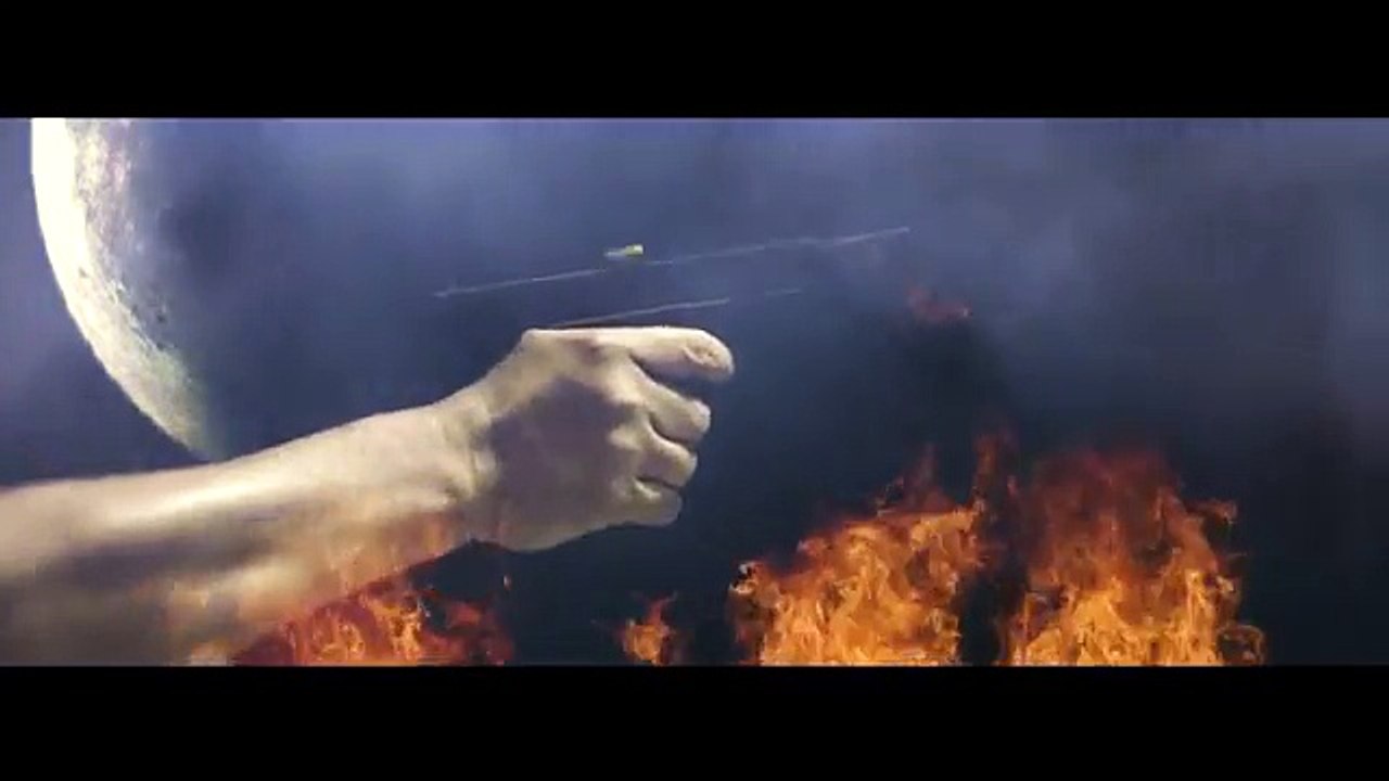 PERSO - Gratte Ciel (Prod. JUST MUSIC BEATS)