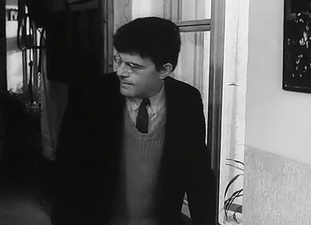 Den sedmý   osmá noc - Evald Schorm, 1969 (CHE).VOS