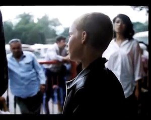 S.E.R. Svoboda eto rai -Sergey Bodrov,1990 VOS (La libertad es el paraiso)