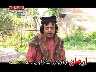 Sharafat Pashto New Drama 2016 HD 720p Part-1
