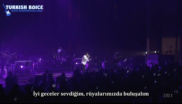 Jung Yong Hwa - Goodnight Lover [Türkçe Altyazılı]