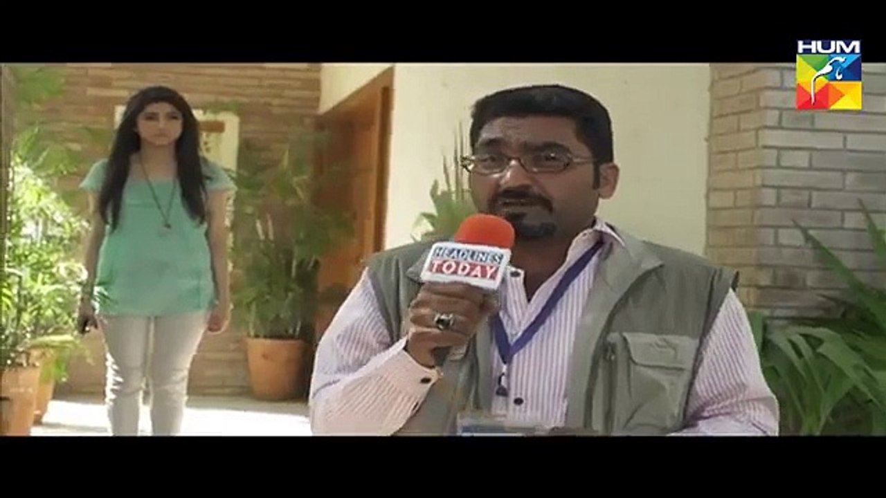 Ishq e Benaam Episode 60 Full HUM TV Drama 29 Jan 2016