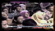 Stand Up Comedy Show - Awwe, Teknologi Makin Sini Makin Aneh