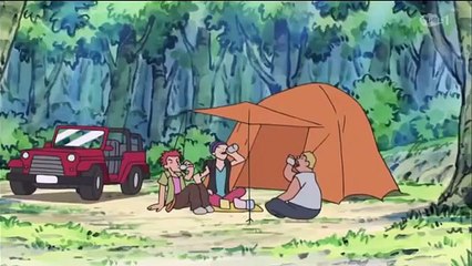 ドラえもん だから、ユーレイは出た 右か左か人生コース