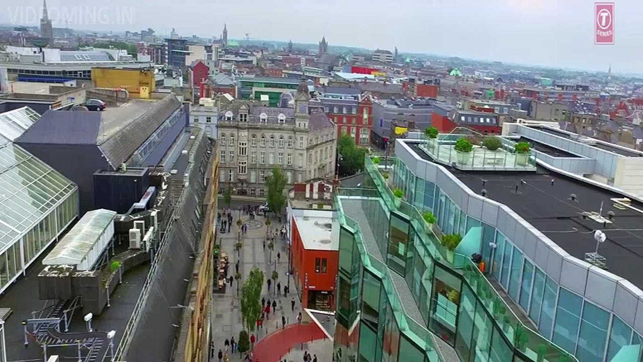 Main Woh Chaand (Teraa Surroor) HD /// 2016 lates hd video song