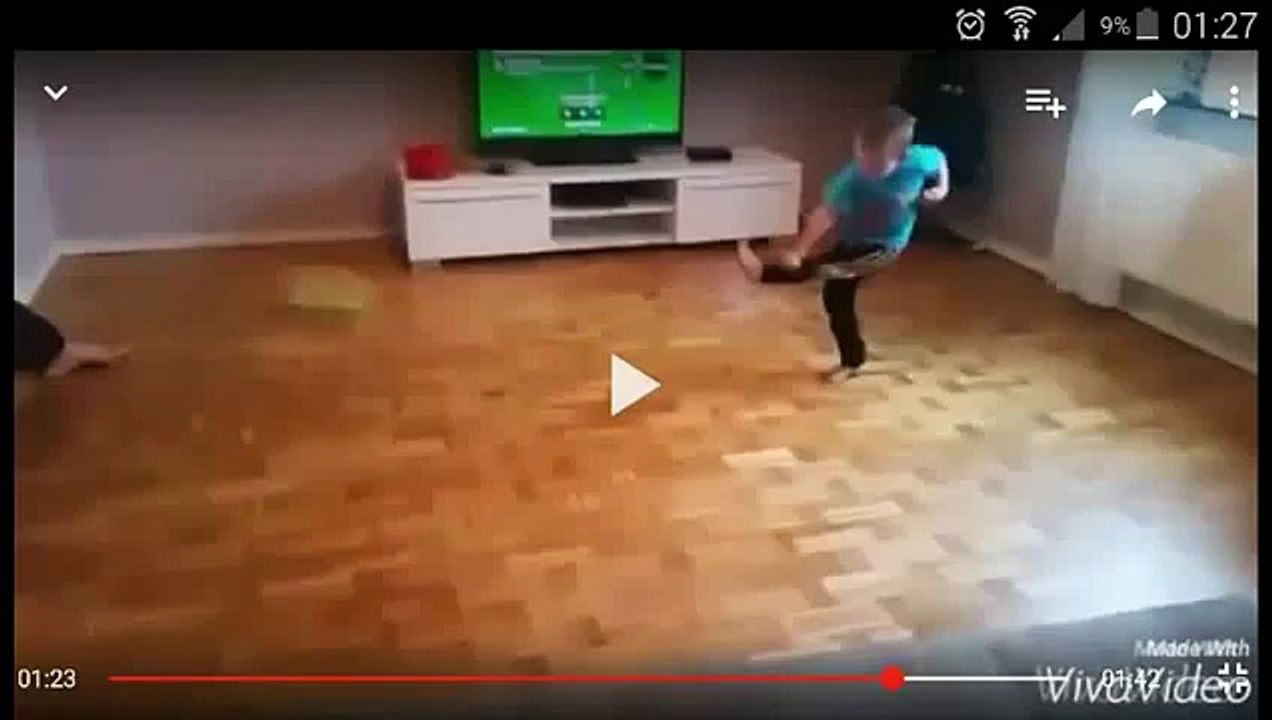 Next - Messi - 3 years old football player. Fotbollstalang. Elton Murati SkillsSwedenAlbania (1)
