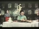LADY WHIRLWIND  - Hong Kong martial arts film