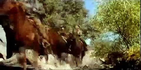 Rage at Dawn - best western collection film