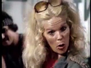 Hollywood Man - Quentin Tarantino Film Festival