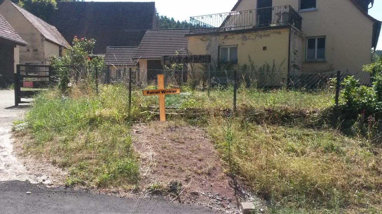 Drachenlord setzt Hater unter Strom (alternatives Ende)