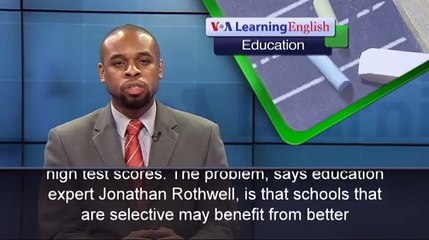 How Do You Rank Colleges?