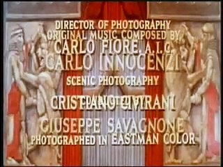 David and Goliath - The Bible