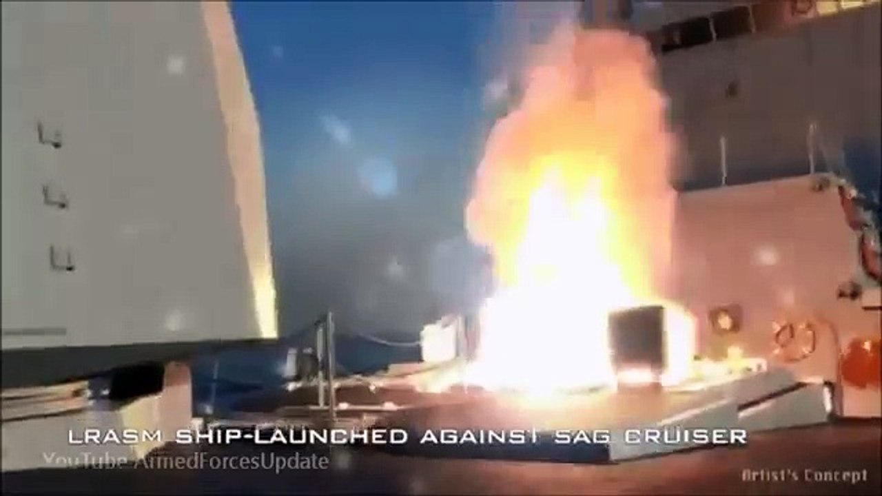 US Military NASTY SURPRISE for Russian Navy