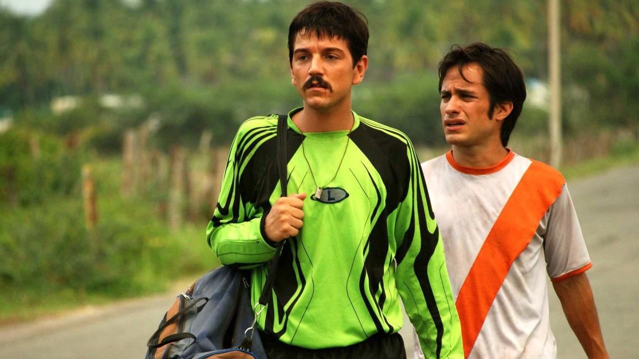 Rudo & Cursi 2008 Full Movie Streaming Online in HD-720p Video Quality