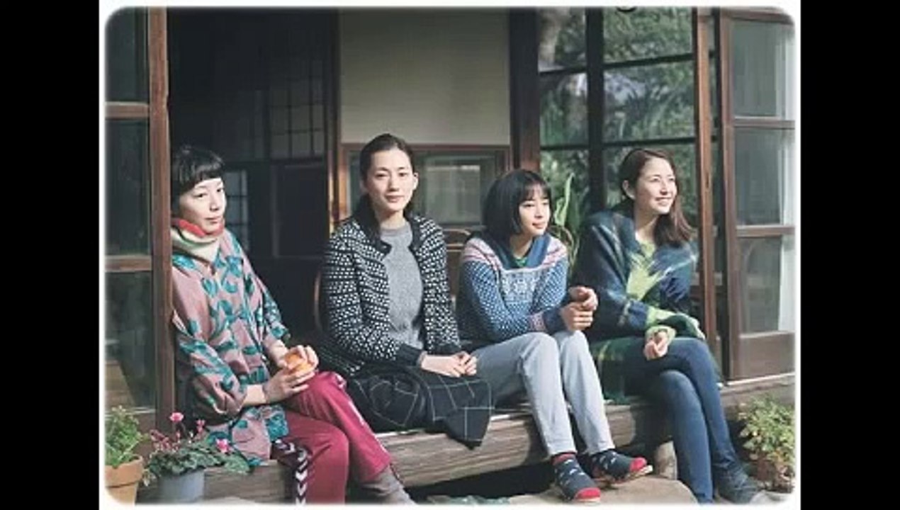 宇多丸が映画「海街Diary（是枝裕和監督）」を絶賛　シネマハスラー 感想を語る