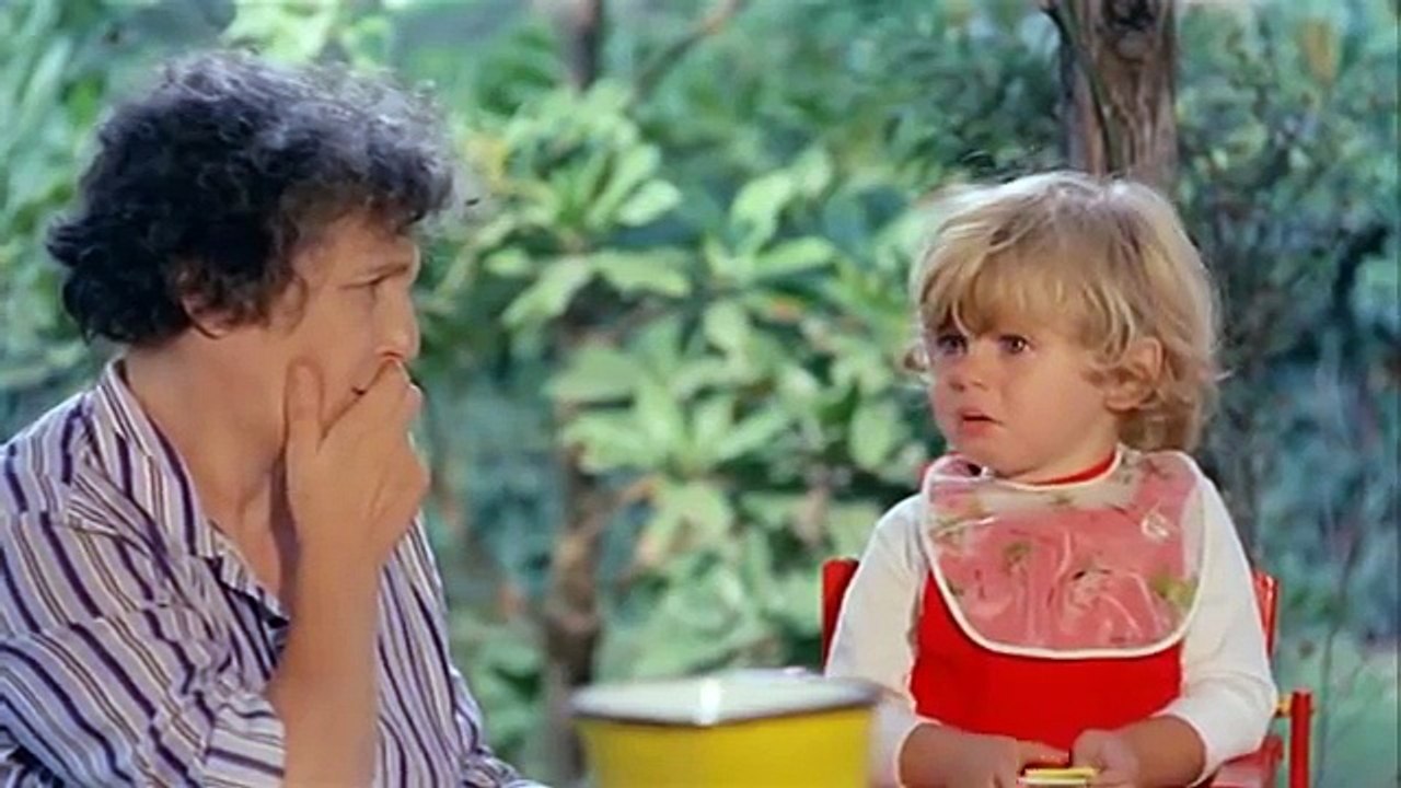 Mother\'s Heart (1969) - English Subtitles