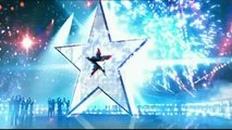 Britain\'s Got Talent - 2011-05-30 - Ronan Parke