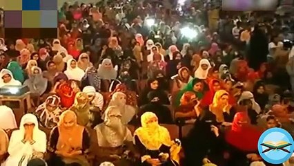 Old Age Benefits Cryful Bayan By Maulana Tariq Jameel 2015