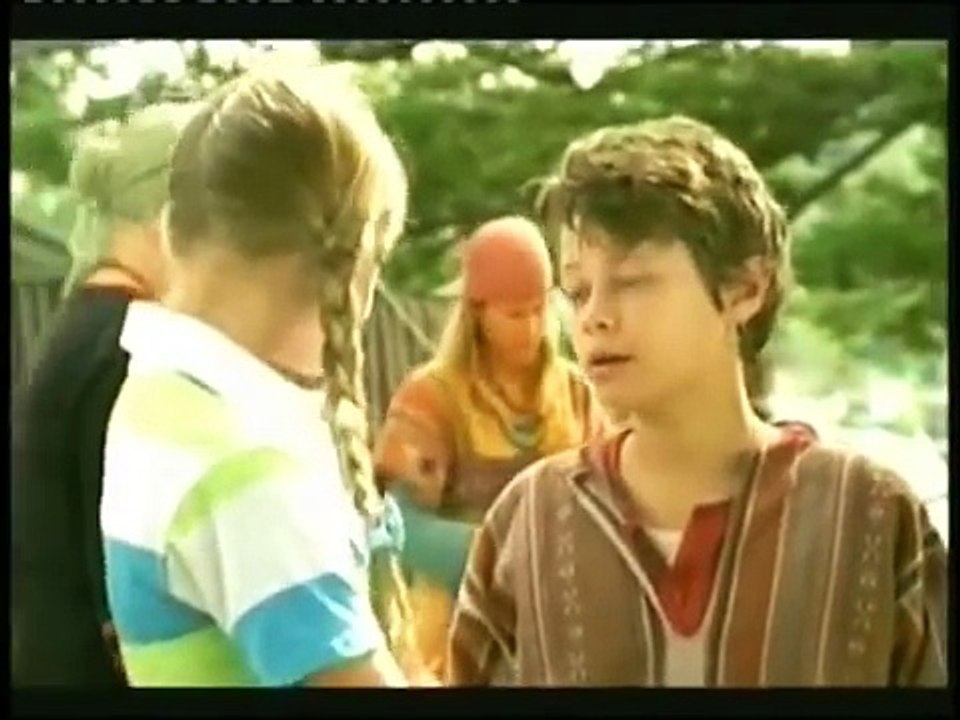 Snobs - S01E05 (2003) - Nine Network (Australia)