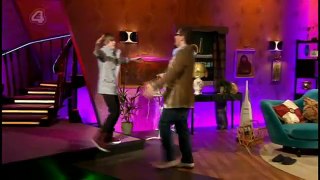 Alan Carr: Chatty Man - S03E07 - 2010-03-18 - Justin Bieber & Florence And The Machine