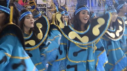 Carnaval 2016 - Chega Mais