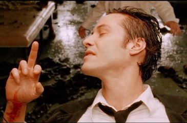 Мудрость из фильмов