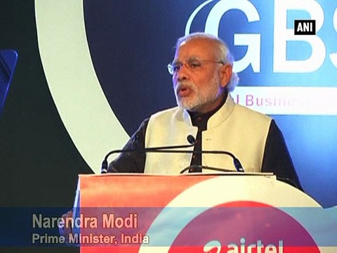 PM Modi says government reforms must transform lives of citizens