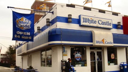 White Castle Now Taking Reservations for Valentine's Day Event