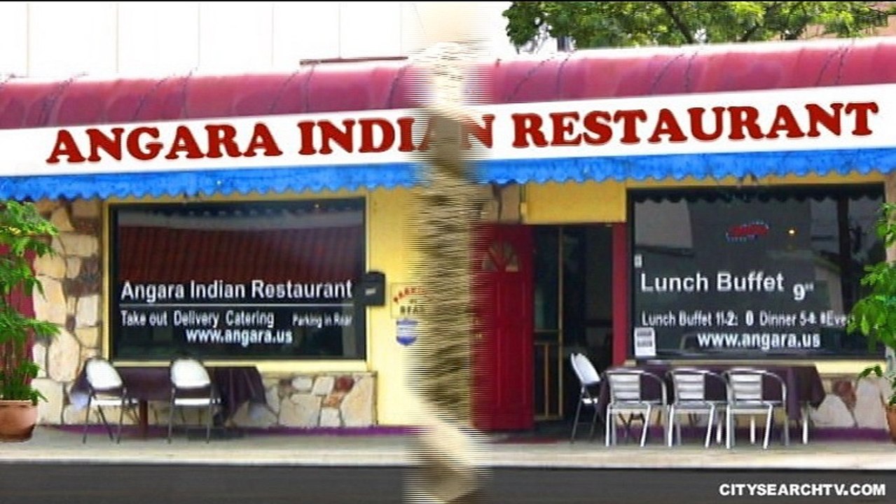 Indian Buffet Indian Food Angara Indian Restaurant In Torrance Del Amo Mall