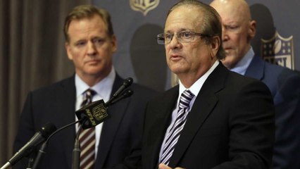 AP: Could Raiders Move to Las Vegas?