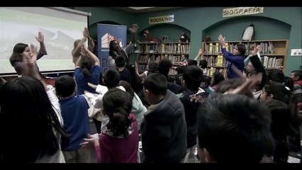 Join the WrestleMania Reading Challenge