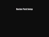 (PDF Download) Rucker Park Setup Read Online