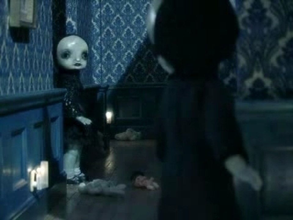 The Birthday Massacre-Blue