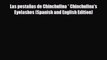 [PDF Download] Las pestañas de Chinchulina * Chinchulina's Eyelashes (Spanish and English Edition)