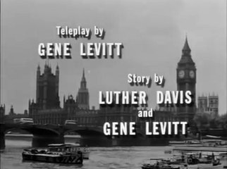 COMBAT! s.1 ep.25: \"The Quiet Warrior\" (1963)