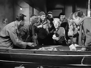 COMBAT! s.3 ep.5: \"The Silver Service\" (1964)
